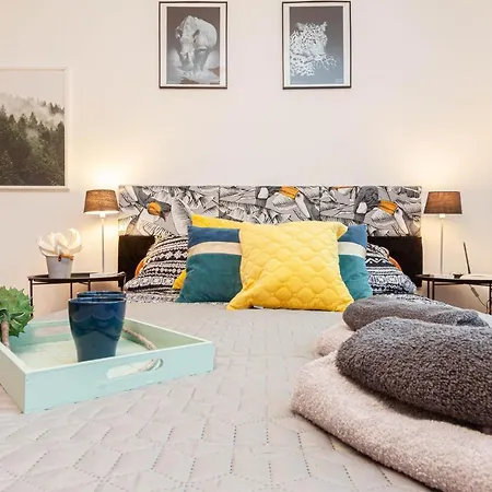 Good Dreams In * Stettino