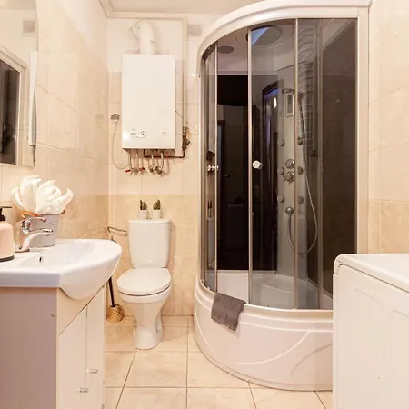 Good Dreams In * Stettino