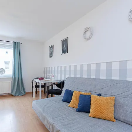 Good Dreams In Stettino