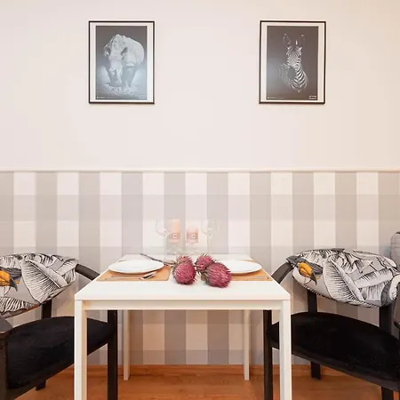 Good Dreams In * Szczecin