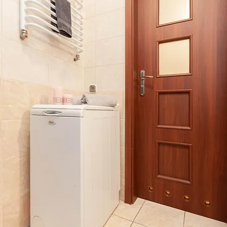 Appartamento Good Dreams In *