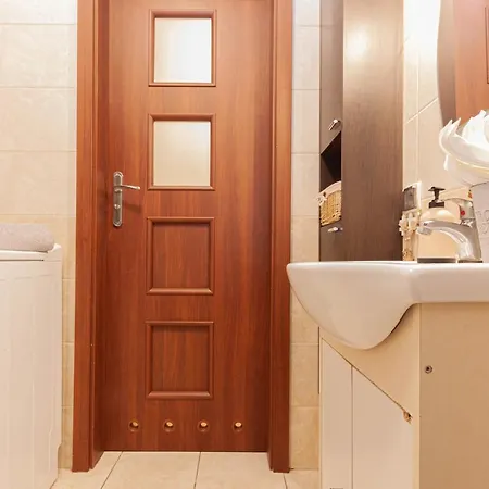 Good Dreams In Appartamento