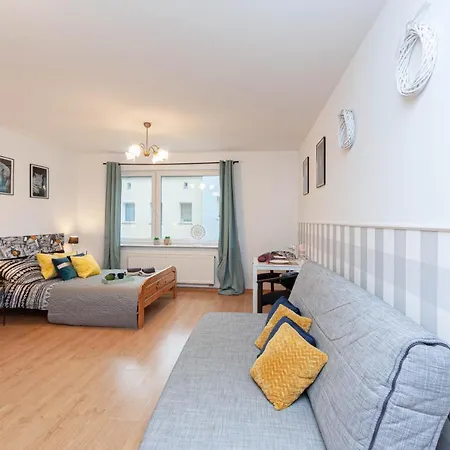 Appartamento Good Dreams In