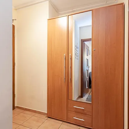 Good Dreams In Appartamento