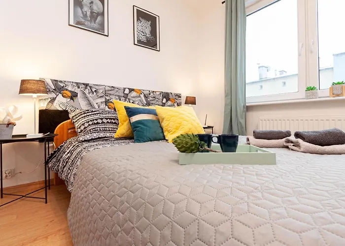 Appartement Good Dreams In