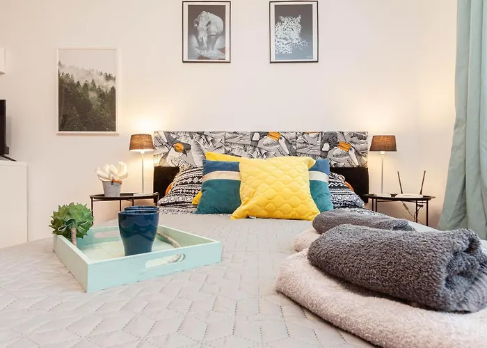 Good Dreams In * Stettino