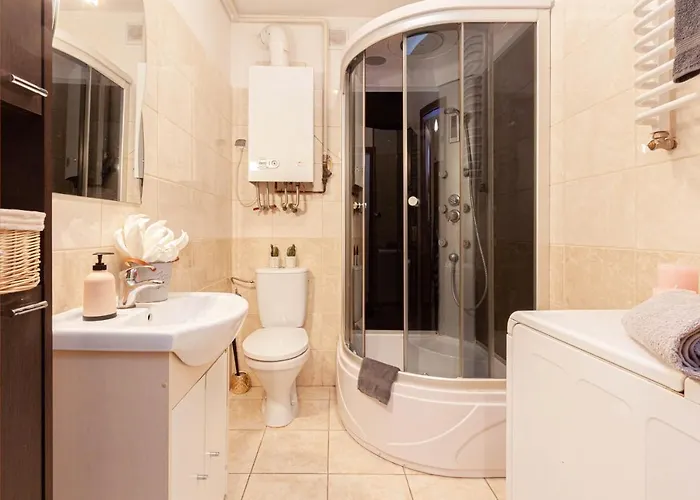 Good Dreams In * Stettino