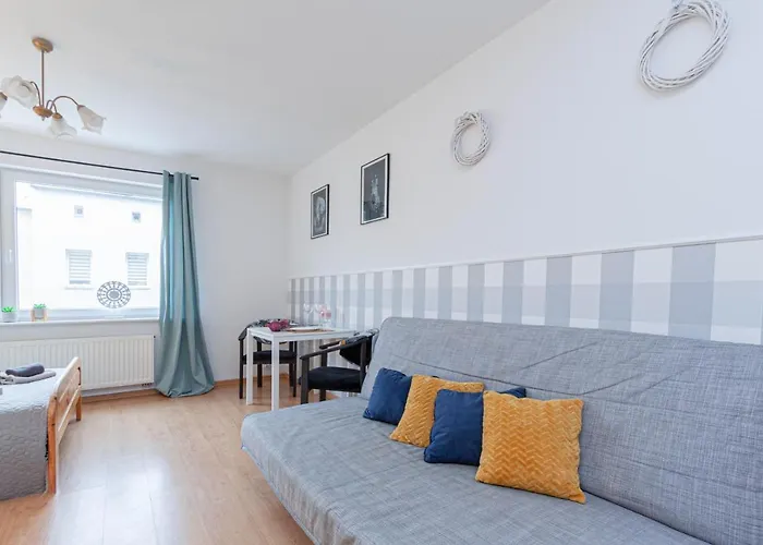 Good Dreams In Stettino