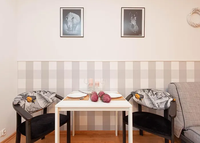 Good Dreams In * Stettino