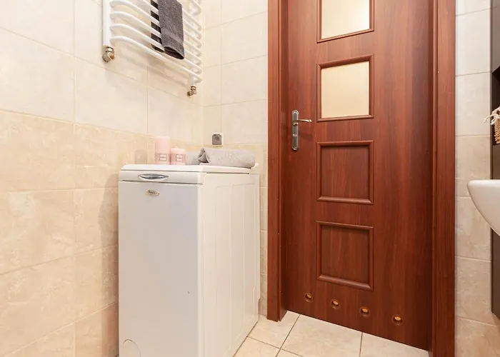 Apartament Good Dreams In *