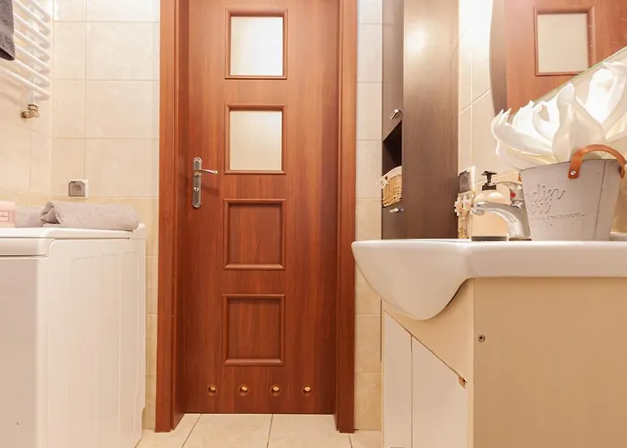 Good Dreams In Apartament