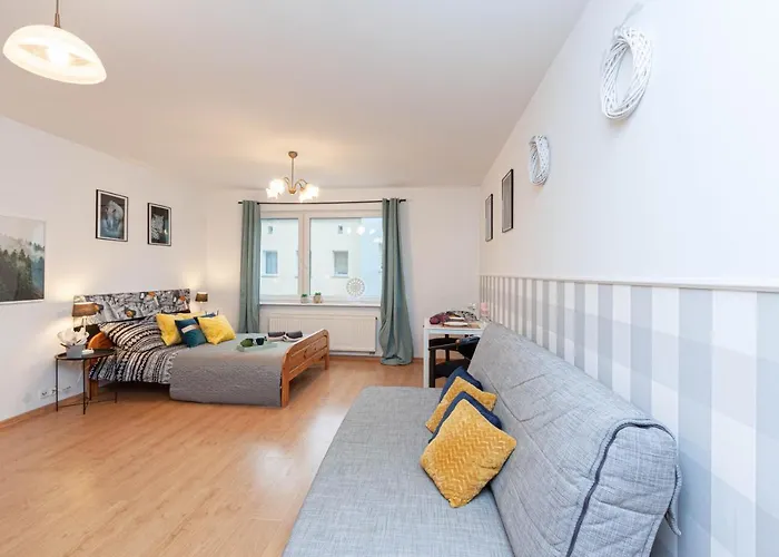 Appartement Good Dreams In