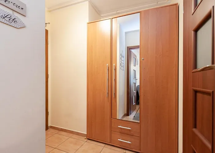 Good Dreams In Apartament